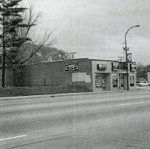 5410 and 5412 W. 95th Street