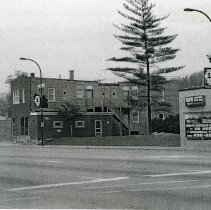 5410 - 5420 W. 95th Street