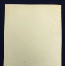 Oak Lawn Naval Recruiting Poster