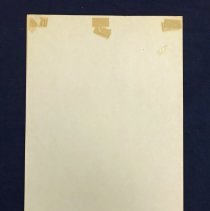 Fred Dumke Political Poster