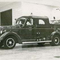 Oak Lawn Fire Department