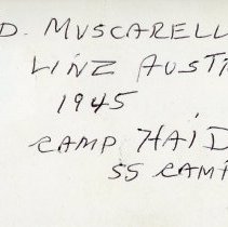 Edward R. Muscarella