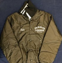 Demma's Lounge Jacket