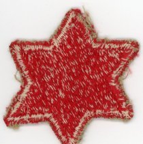 6th Infantry Division Patch