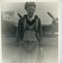 Oak Lawn World War II Serviceman