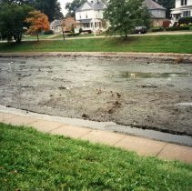 Oak Lawn Lake Reclamation