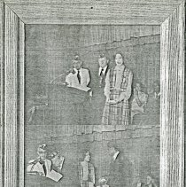 Richards High School Awards Night - 1974