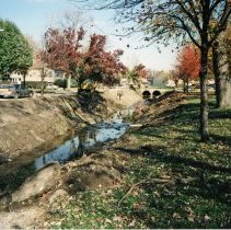 Oak Lawn Lake Reclamation