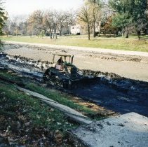 Oak Lawn Lake Reclamation