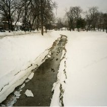 Oak Lawn Lake Reclamation