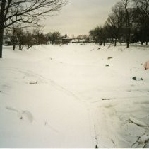 Oak Lawn Lake Reclamation