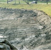 Oak Lawn Lake Reclamation