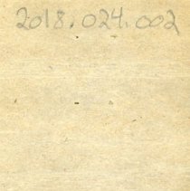 Oak Lawn Liquors and Lounge Matchbook