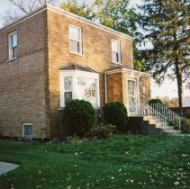 9427 South Tulley Avenue