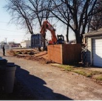 9427 South Tulley Avenue