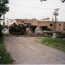 9429 South Tulley Avenue