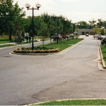 Raymond Avenue