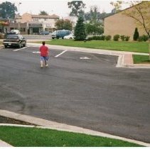Raymond Avenue Redevelopment