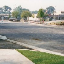 Raymond Avenue Redevelopment