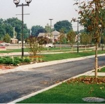 Raymond Avenue Redevelopment