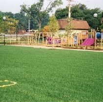 Village Green Playground