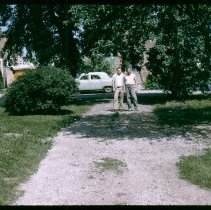 9128 South 54th Avenue