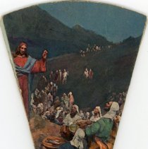 Zimmerman and Sandeman Fan