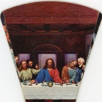 Zimmerman and Sandeman Fan