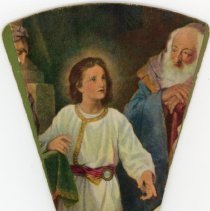 Zimmerman and Sandeman Fan