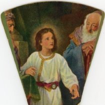 Zimmerman and Sandeman Fan