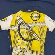 Bike Psychos Jersey