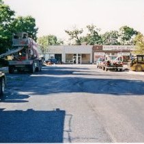 Raymond Avenue Street Improvements