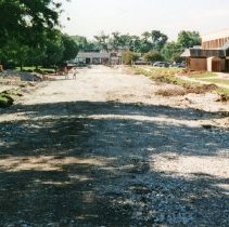 Raymond Avenue Street Improvements