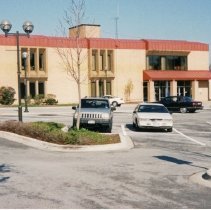 Oak Lawn Public Library