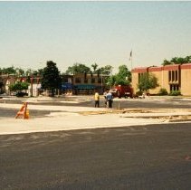 Village Green Construction