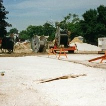 Village Green Construction