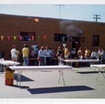 American Bicentennial Parade, 1976