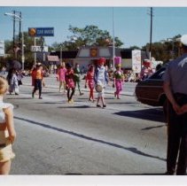 American Bicentennial Parade, 1976