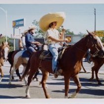 American Bicentennial Parade, 1976