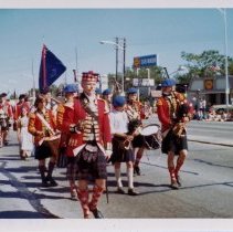 American Bicentennial Parade, 1976