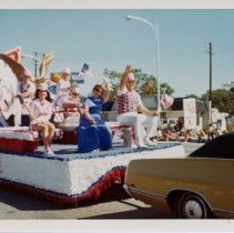 American Bicentennial Parade, 1976