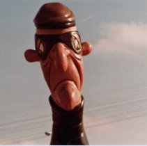 Oak Lawn Christmas Parade, 1978