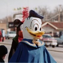 Oak Lawn Christmas Parade, 1978