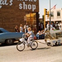 Oak Lawn Pet Parade, 1978