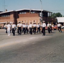 Oak Lawn Pet Parade, 1978