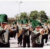 Oak Lawn Pet Parade, 1980