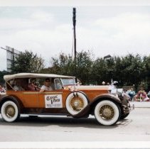 Oak Lawn Centennial Parade, 1982