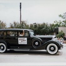Oak Lawn Centennial Parade, 1982