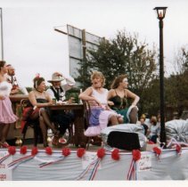 Oak Lawn Centennial Parade, 1982