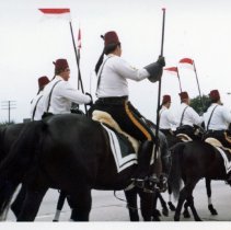 Oak Lawn Centennial Parade, 1982